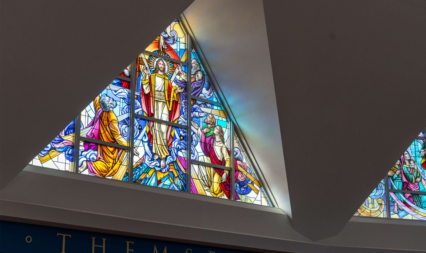 Cathedral of St. Joseph in Jefferson City, Missouri