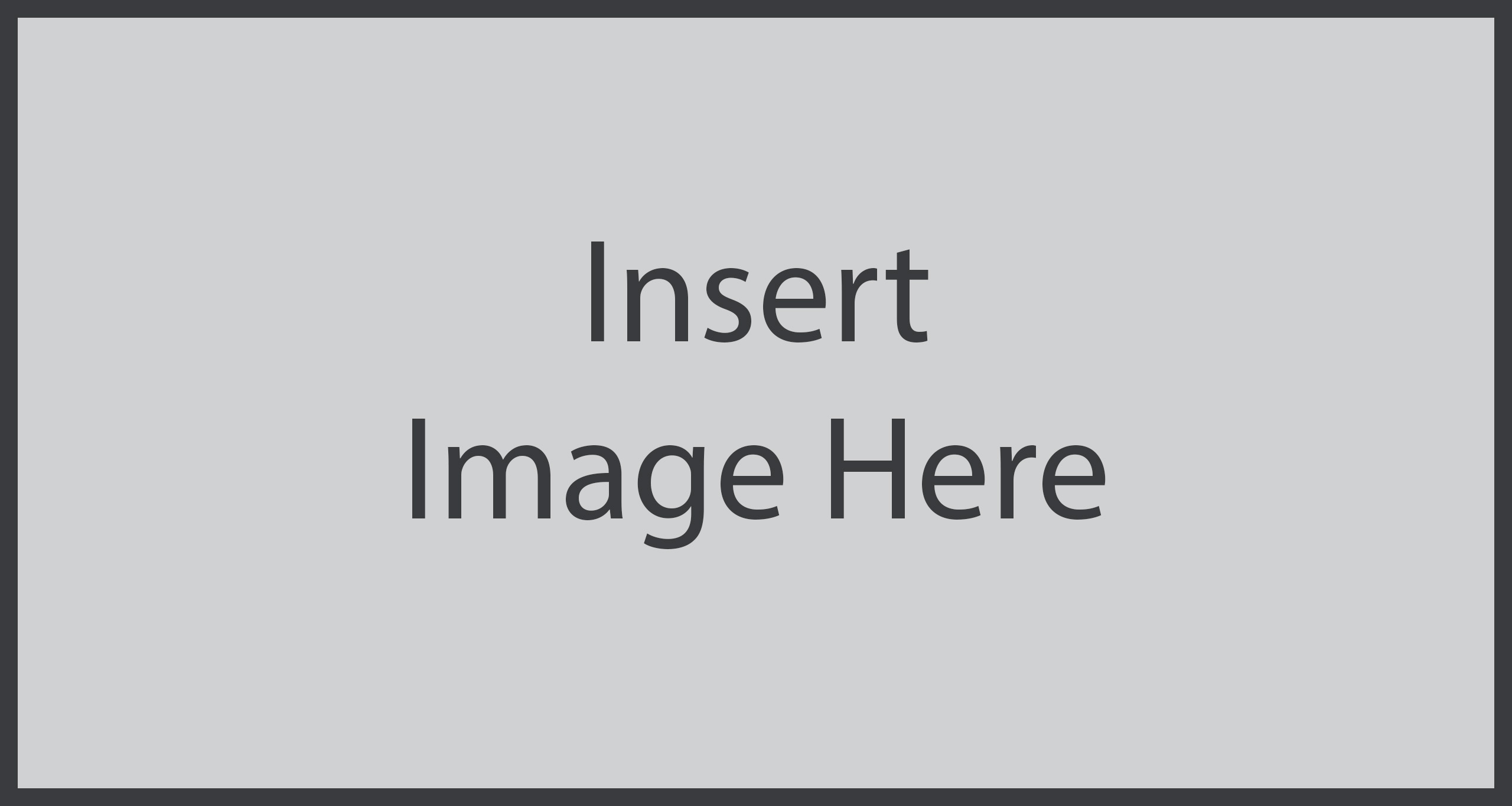 A placeholder for an image.